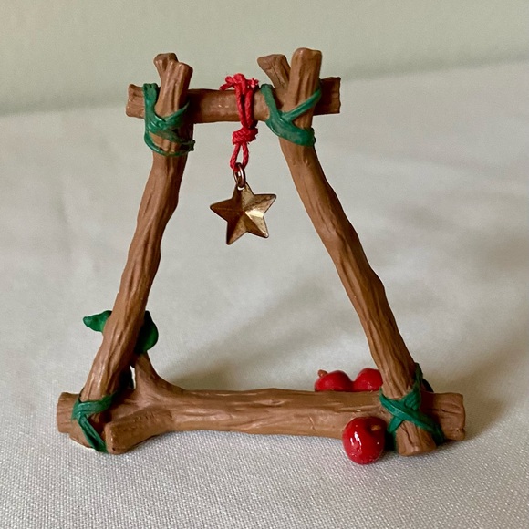 Midwest Mousekins Nativity Set - Picture 12 of 16